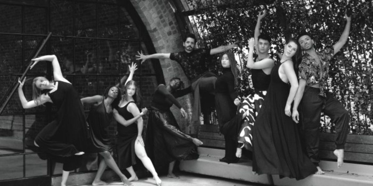 Houston Contemporary Dance Company Will Perform RESOLVE