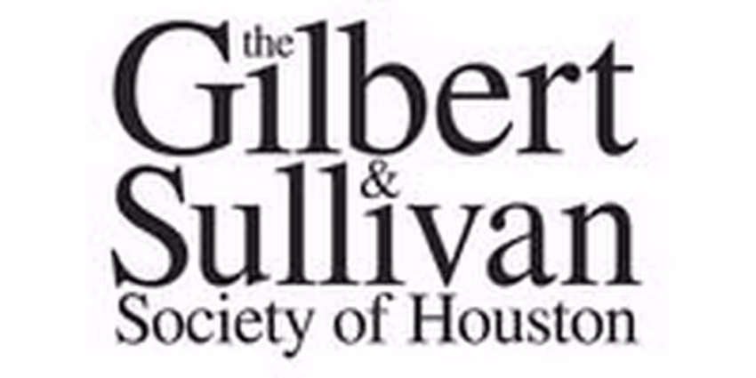 Houston Gilbert & Sullivan Society Will Present AUCTION OF ARIAS Gala at Rice University Photo