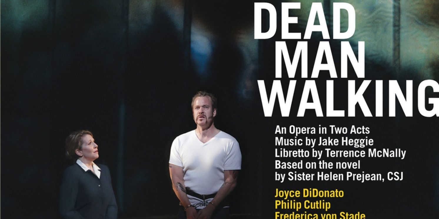 Houston Grand Opera Announces New Partnership with Apple Music Classical  Image