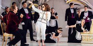 Houston Grand Opera Unveils 2026-27 Season - DER ROSENKAVALIER, SHOW BOAT and More