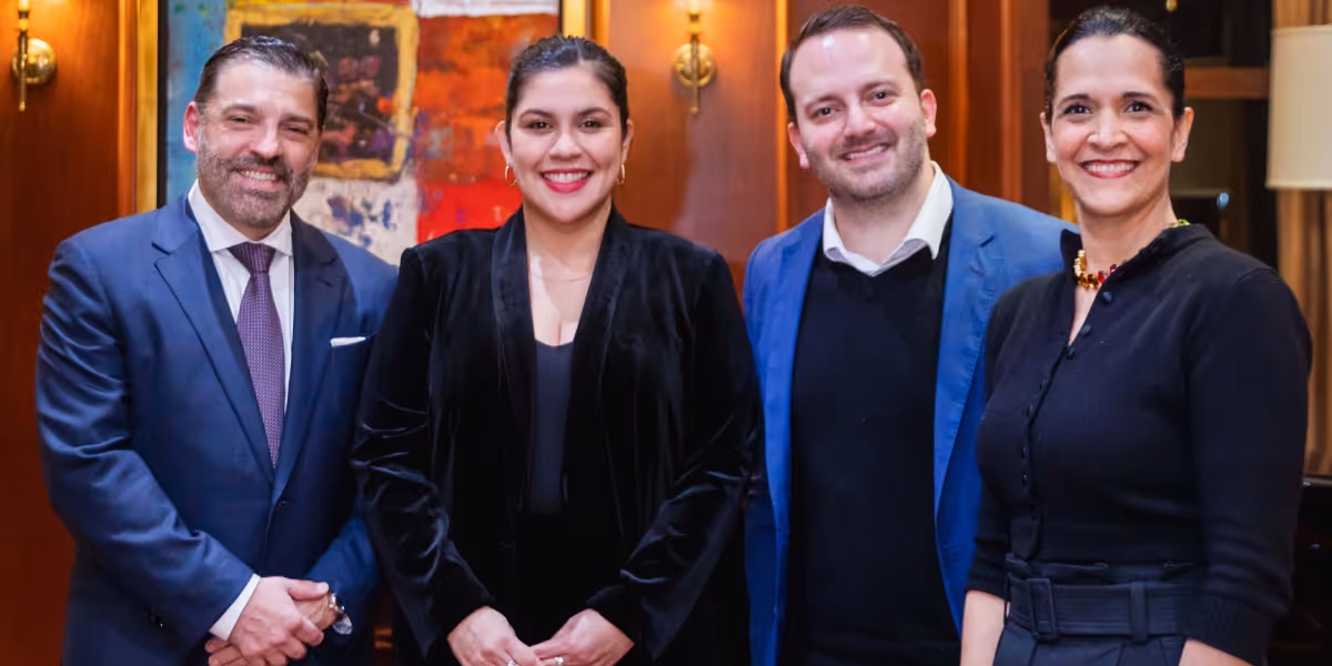 Houston Grand Opera Launches Initiative to Support Diversity in Opera