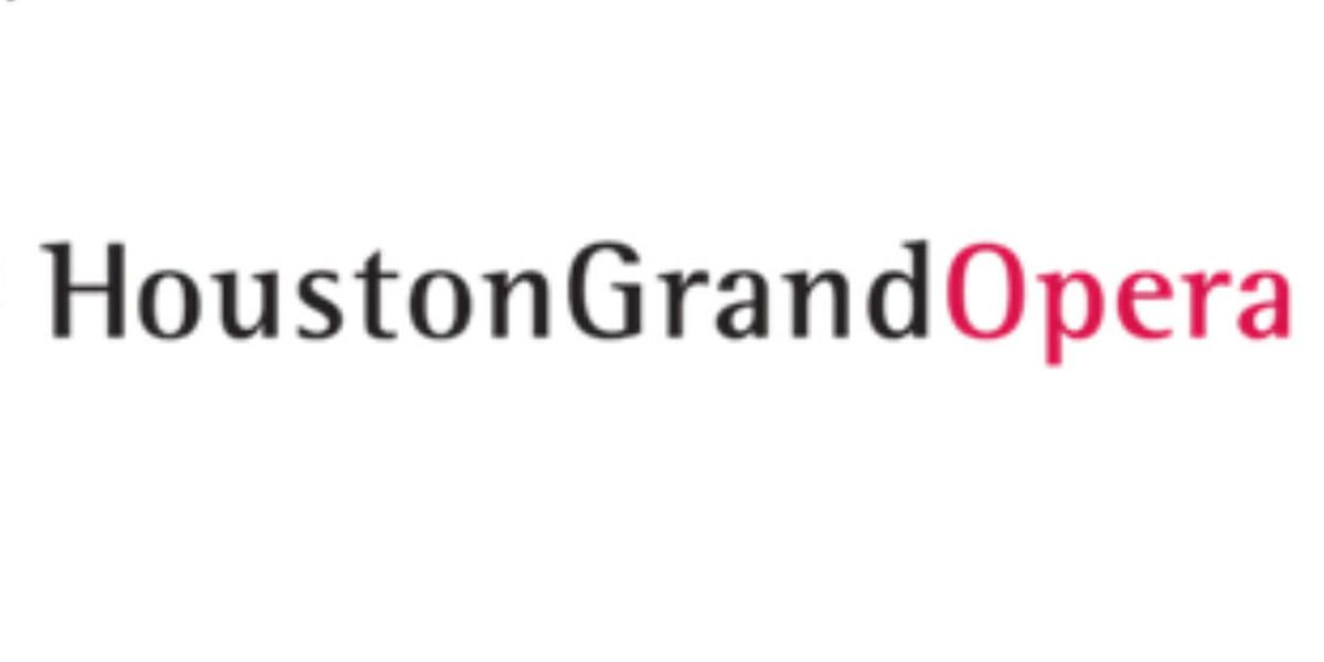 Houston Grand Opera Names Chairs for 2026-27 Signature Events