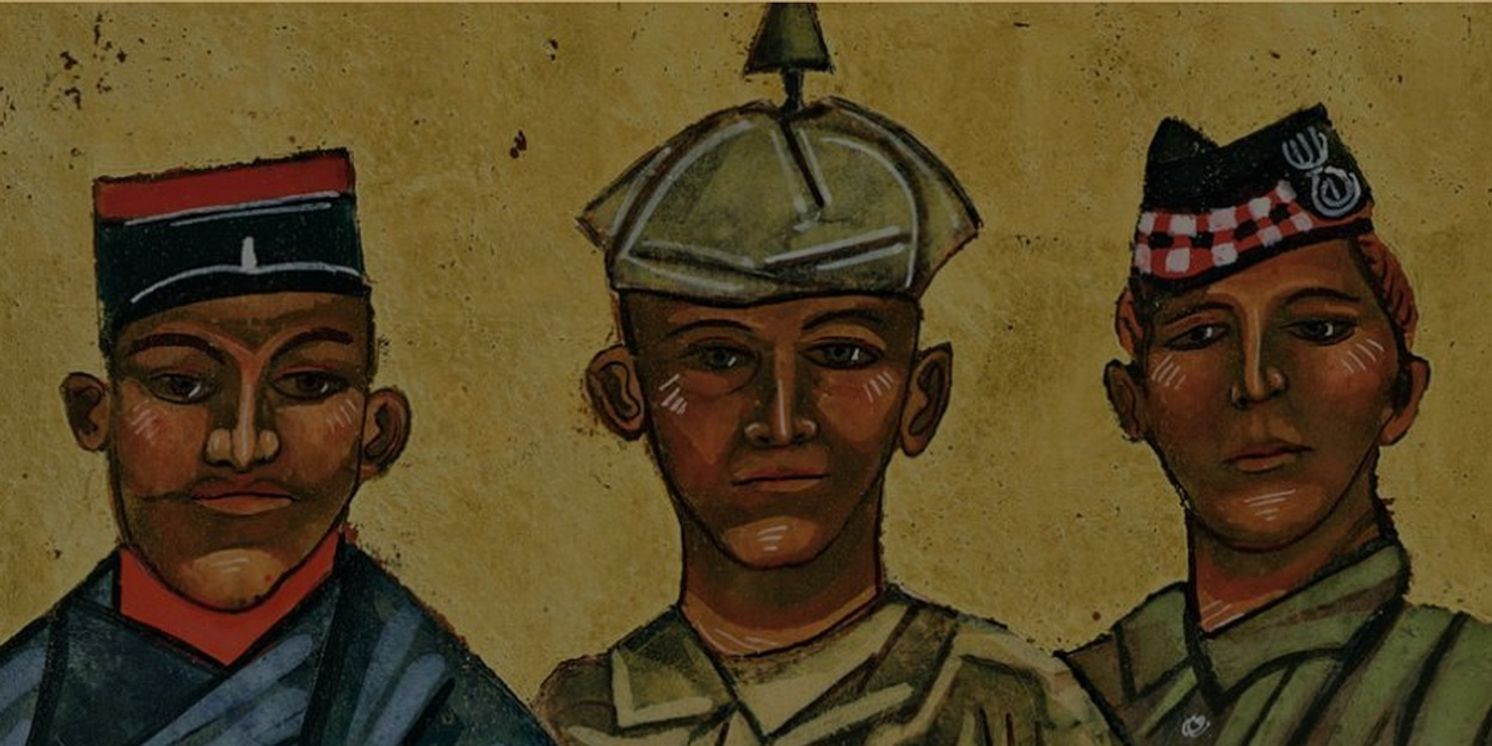 Houston Grand Opera To Open Winter Season With SILENT NIGHT  Image