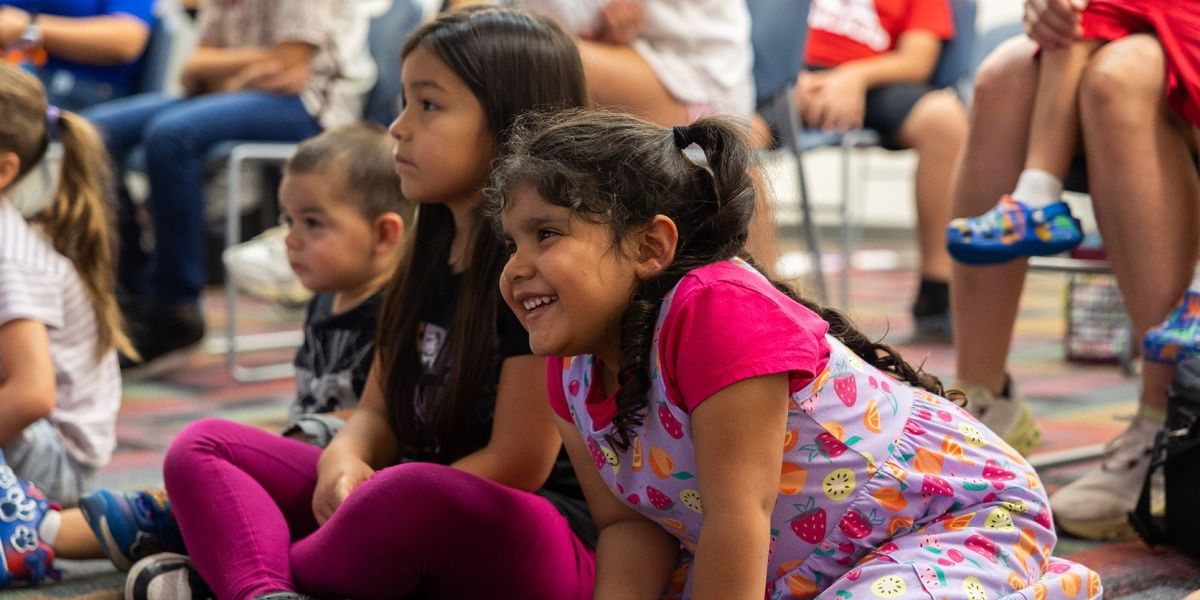 Houston Grand Opera To Present Free Programming For Students During Spring Break