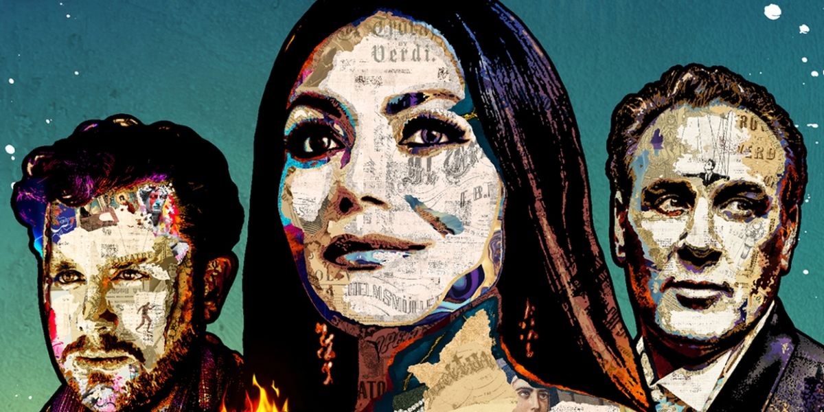 Houston Grand Opera to Open Season With Verdi's IL TROVATORE