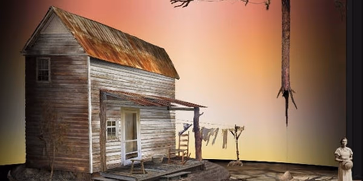 Houston Premieres of Carlisle Floyd's 1-Act Operas Set for April at UH