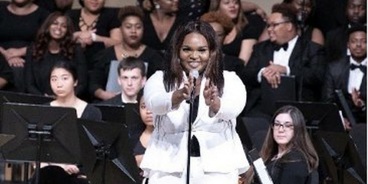 Houston's Apollo Chamber Players Perform REVISED Next Month