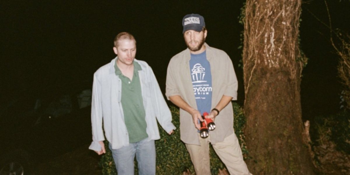 Hovvdy Unveils 2025 North America Headline Tour; Releases New Single