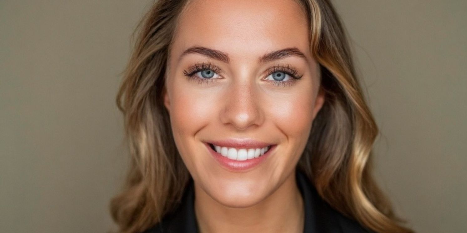 How Abigail Hill Turned Athletic Discipline into Global Performance Leadership  Image