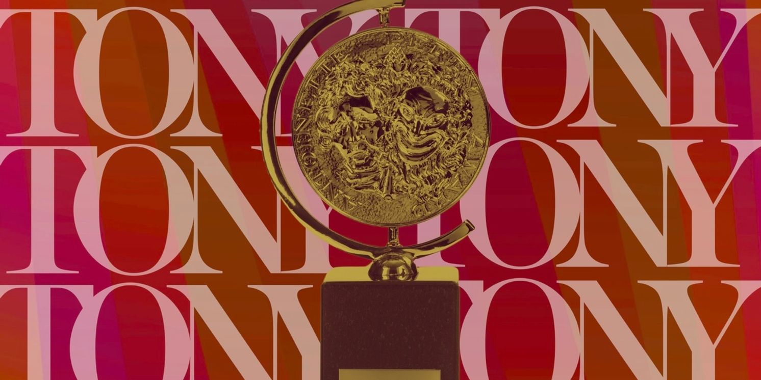 How Are Tony Awards Winners Decided? Voting Explained  Image