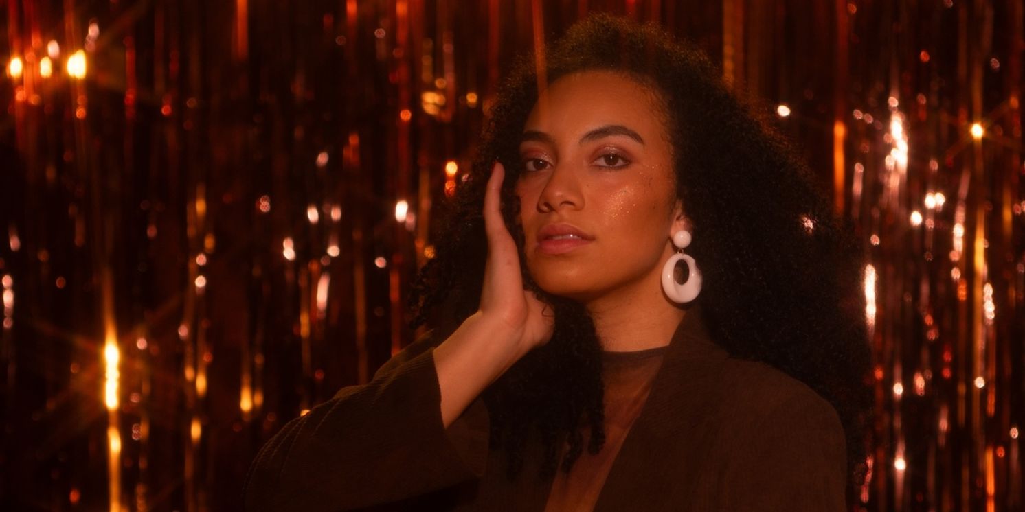 How Camille Spence Has Achieved Success in Professional Dance  Image