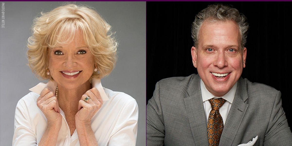 How Christine Ebersole Learned a Starring Broadway Role in Three Days