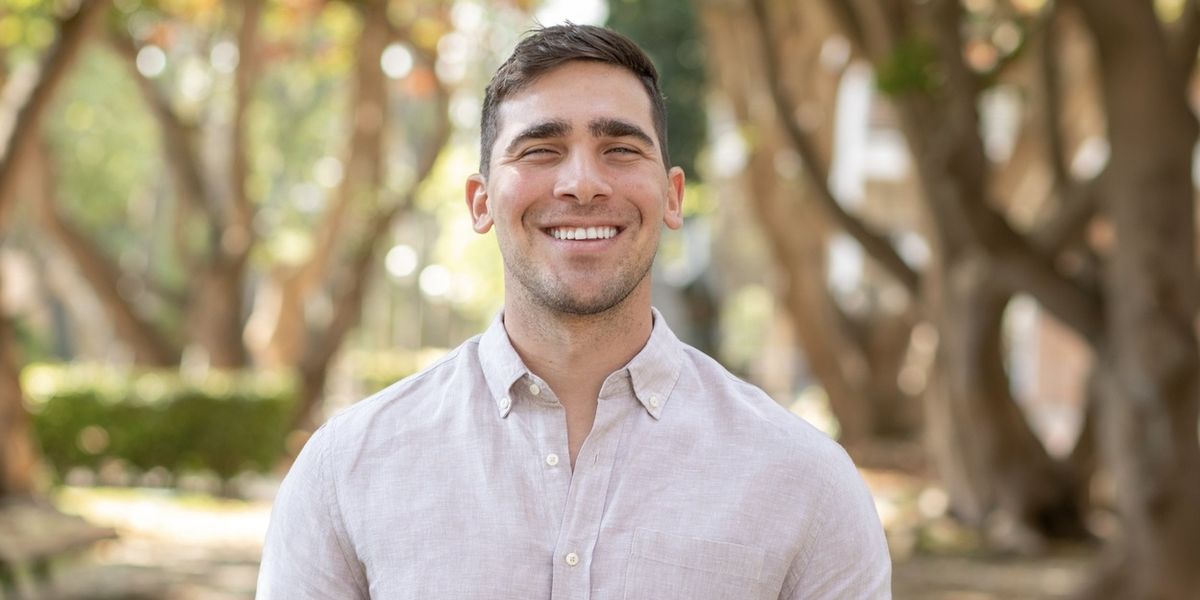 How Cristian Carretero Came to Produce One of the Biggest Reality Shows on American Television