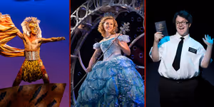 How Did Broadway's Long-Runners Fare This Summer? Photo