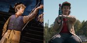 From Hawkins to Broadway: A Guide to STRANGER THINGS Cast Members on Stage
