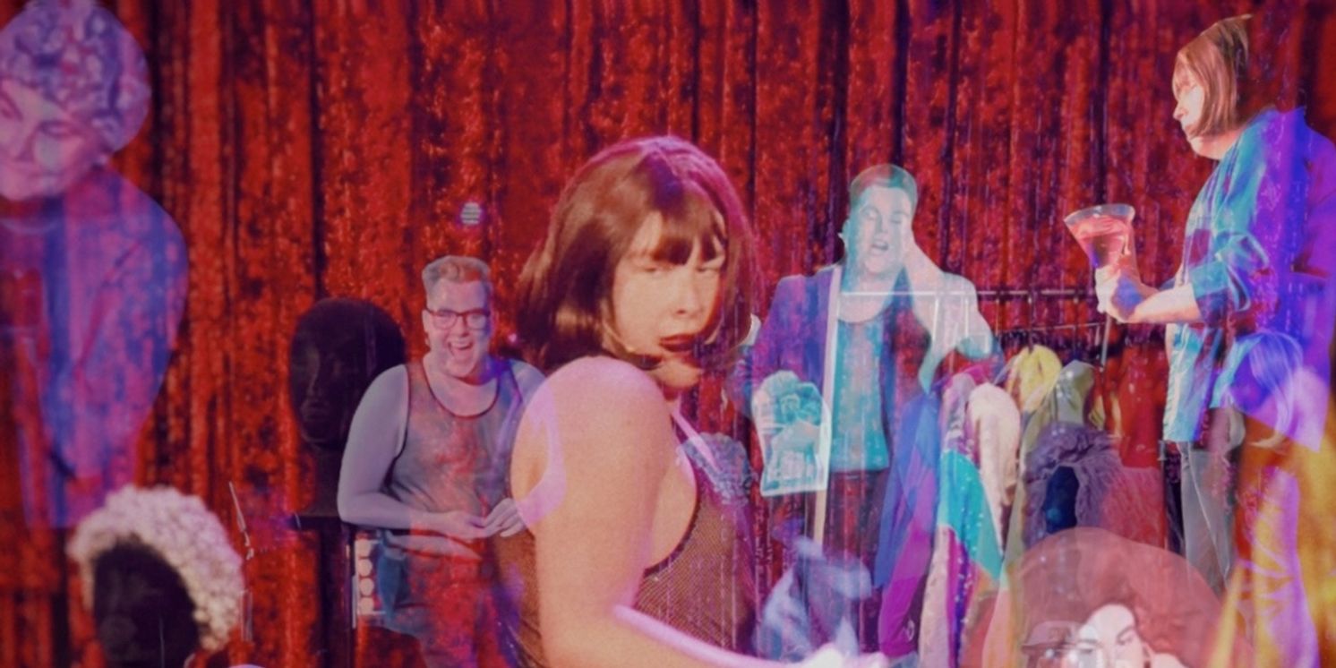 TOM HEARN LIVE: HOW FABULOUS IS THAT? Adds Second Performance at Comedy Bar  Image