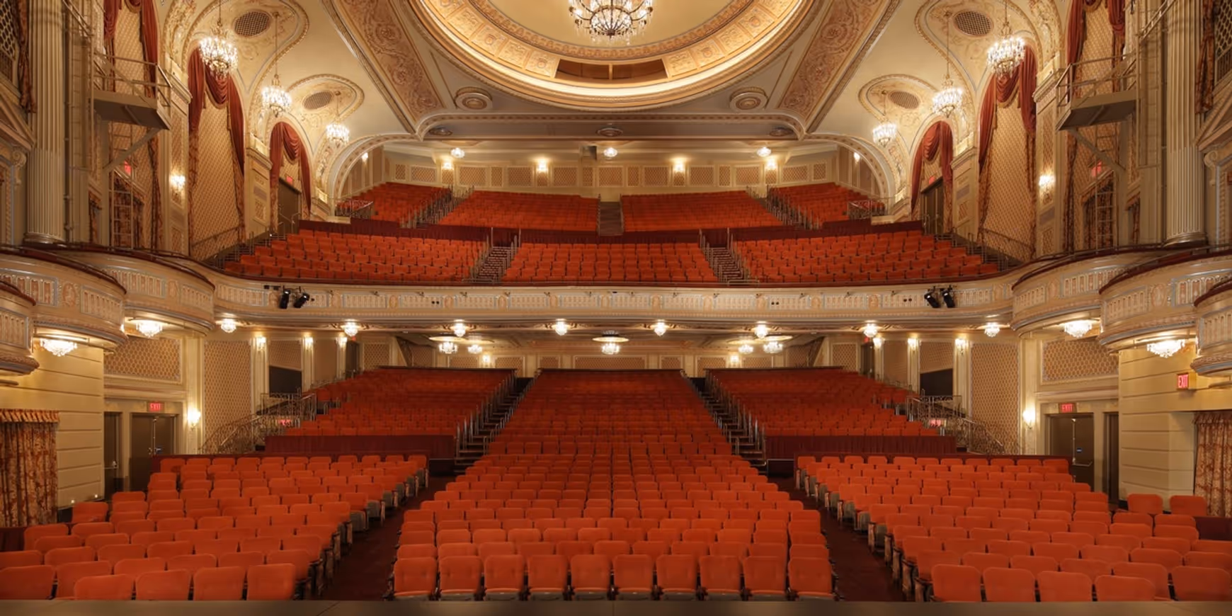 How Have Broadway Theater Sizes Changed Over the Years?