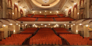 How Have Broadway Theater Sizes Changed Over the Years?