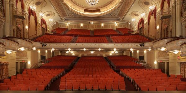 How Have Broadway Theater Sizes Changed Over the Years?