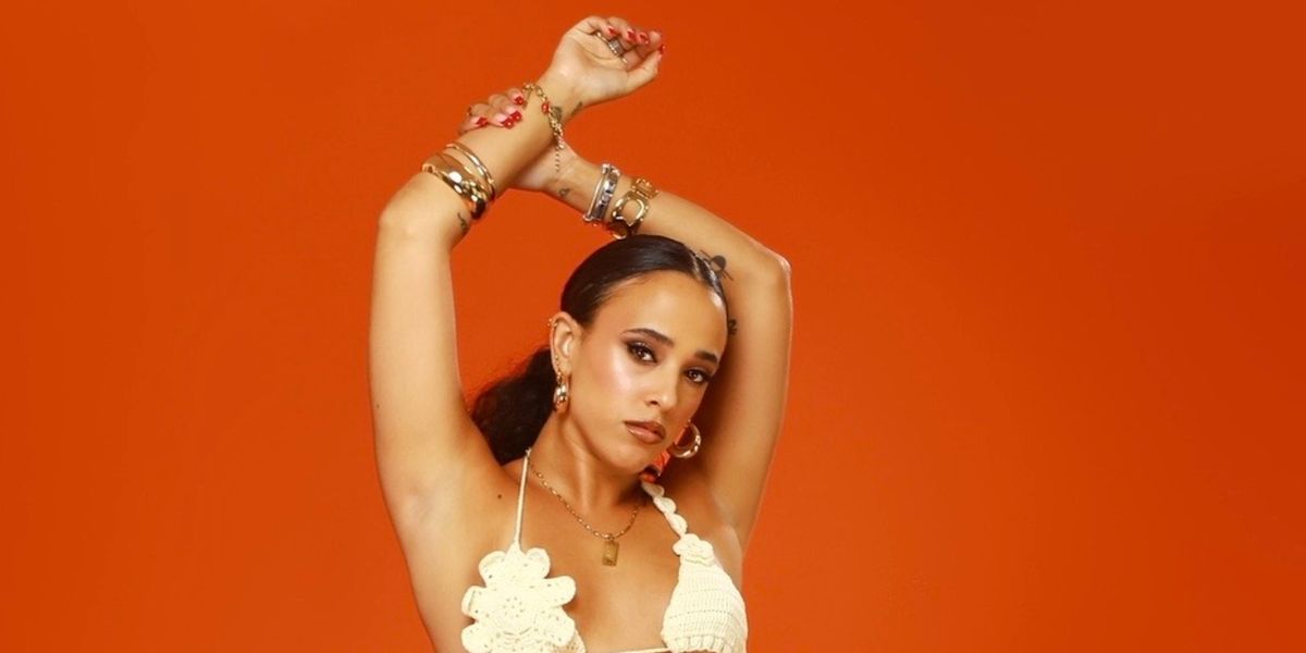 How Israeli Dancer Noa Morchi is Taking LA by Storm