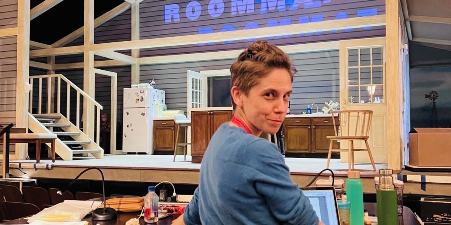How Jen Silverman Turned Family Drama Into a Hit Play  Image