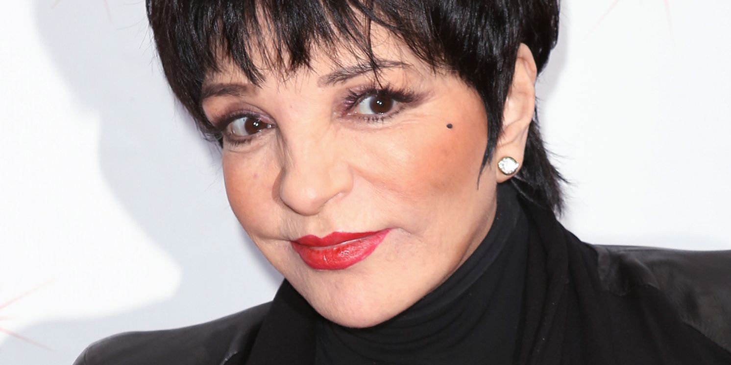 How Liza Minnelli Found a New Audience with ARRESTED DEVELOPMENT Role  Image