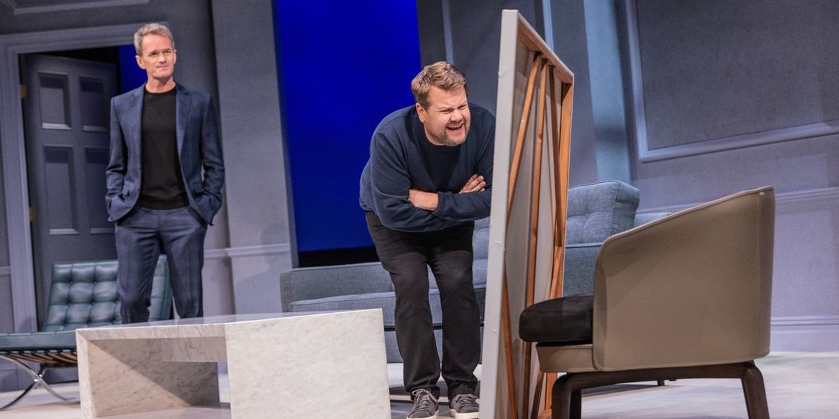 How Common Are Foreign Language Plays on Broadway? A Look at Translation Trends