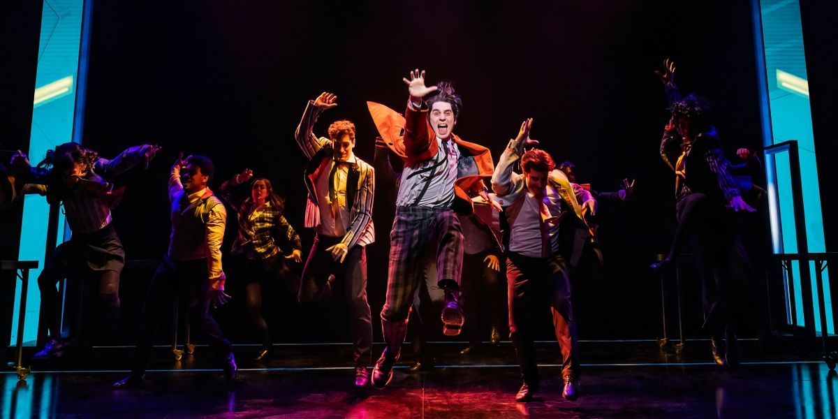 How Often Are Musicals Revived with Their Original Director?