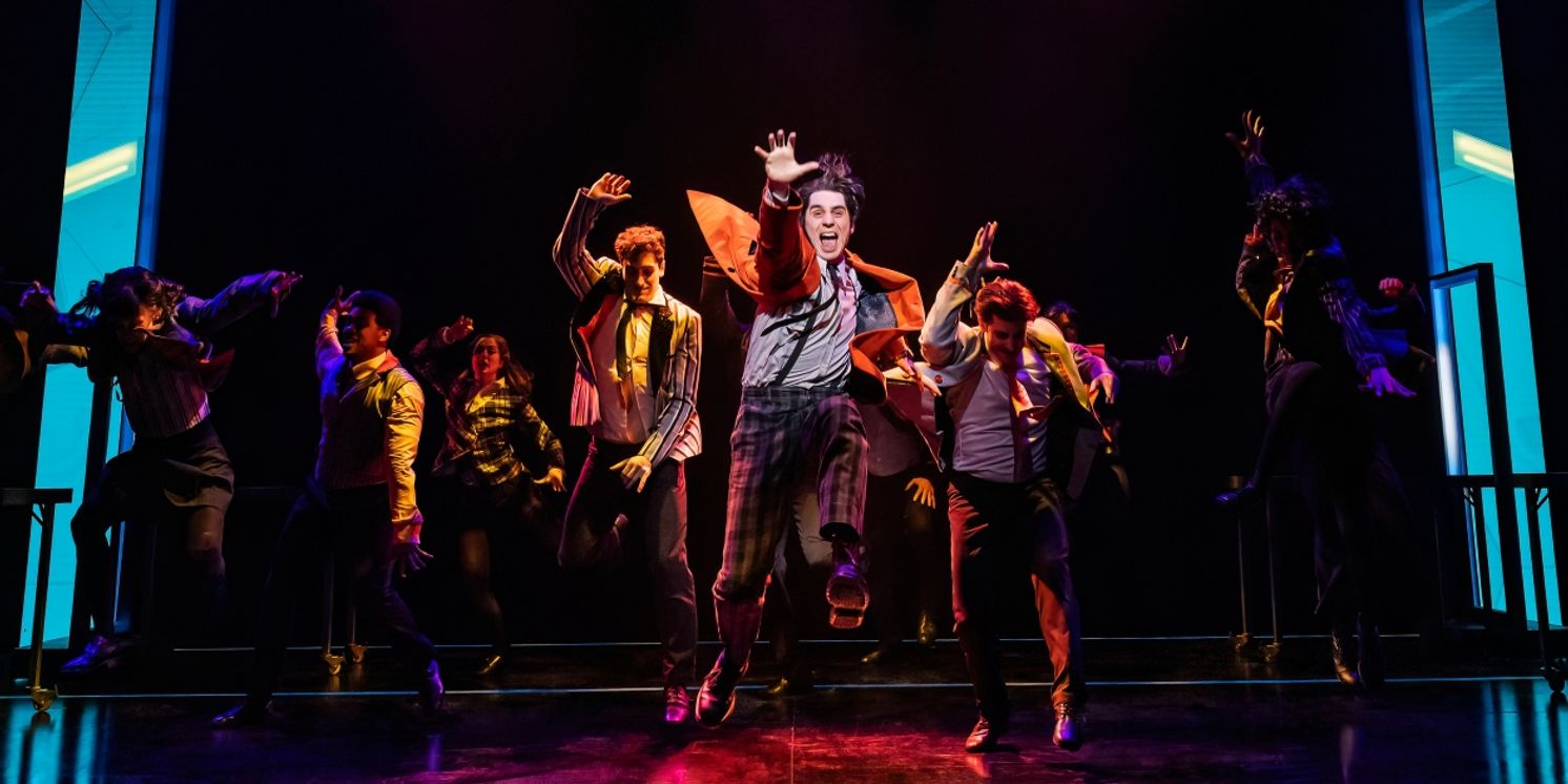 How Often Are Musicals Revived with Their Original Director?  Image