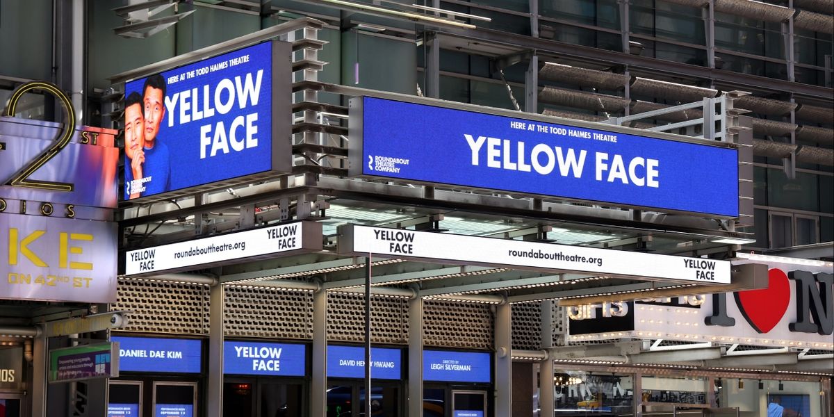 How Often Do Broadway Theatre Names Change?