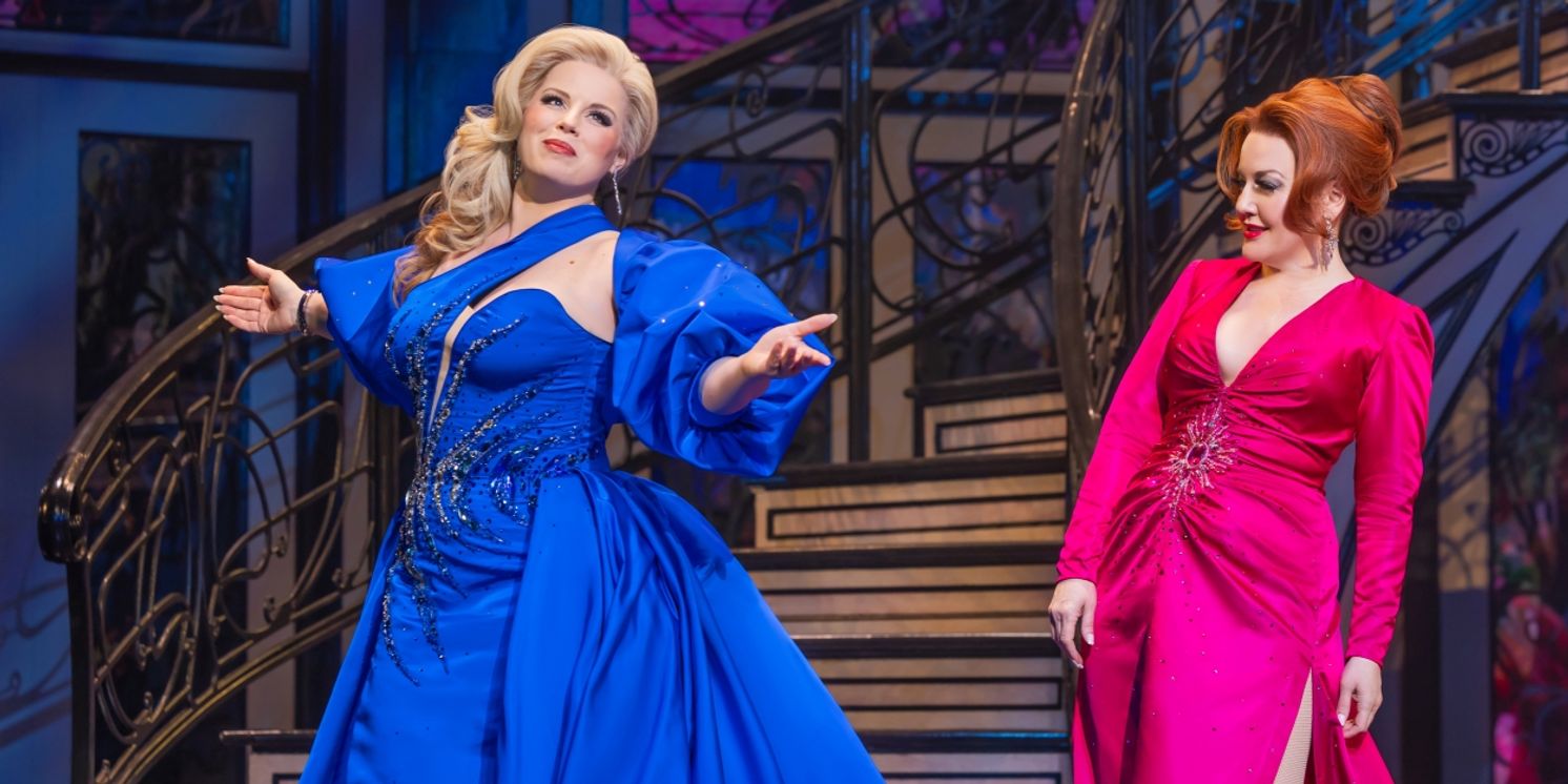 How Often Do Broadway Writing Teams Share Credits?  Image