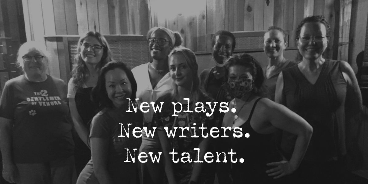 How Open-Door Playhouse Is Giving a Voice to New Writers