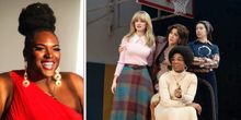 Qween Jean Speaks Out on Freedom, Fashion, and LIBERATION