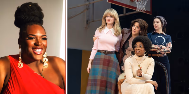 Qween Jean Speaks Out on Freedom, Fashion, and LIBERATION