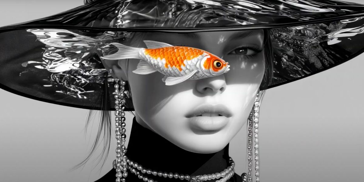 How Shengshu AI Envisions Vidu 1.5 Update to Generative Video Platform to Disrupt Filmmaking