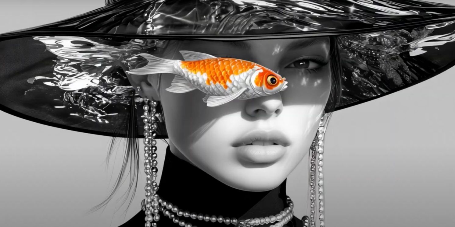 How Shengshu AI Envisions Vidu 1.5 Update to Generative Video Platform to Disrupt Filmmaking  Image