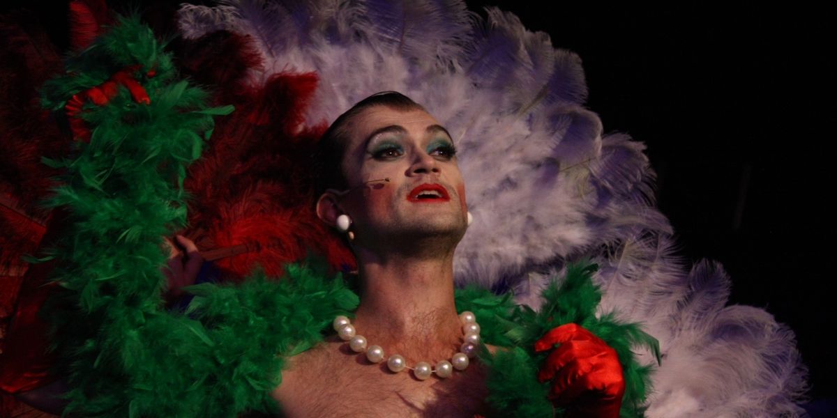 How Three Best Friends Collaborated to Bring A Fresh Perspective to THE ROCKY HORROR SHOW at Roxy Regional Theatre