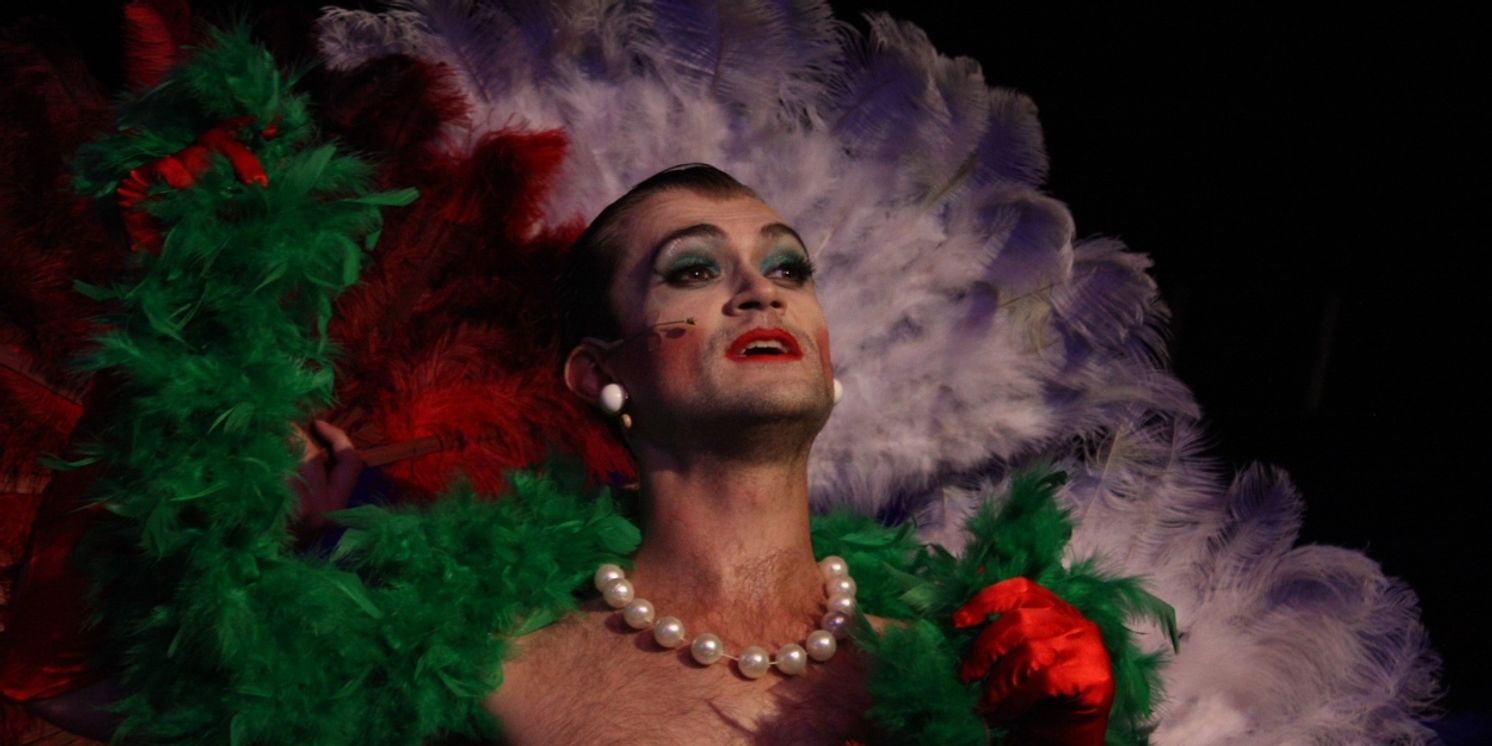 How Three Best Friends Collaborated to Bring A Fresh Perspective to THE ROCKY HORROR SHOW at Roxy Regional Theatre  Image