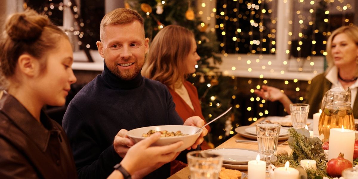 How To Answer Tough Questions About Your Acting Career During The Holidays