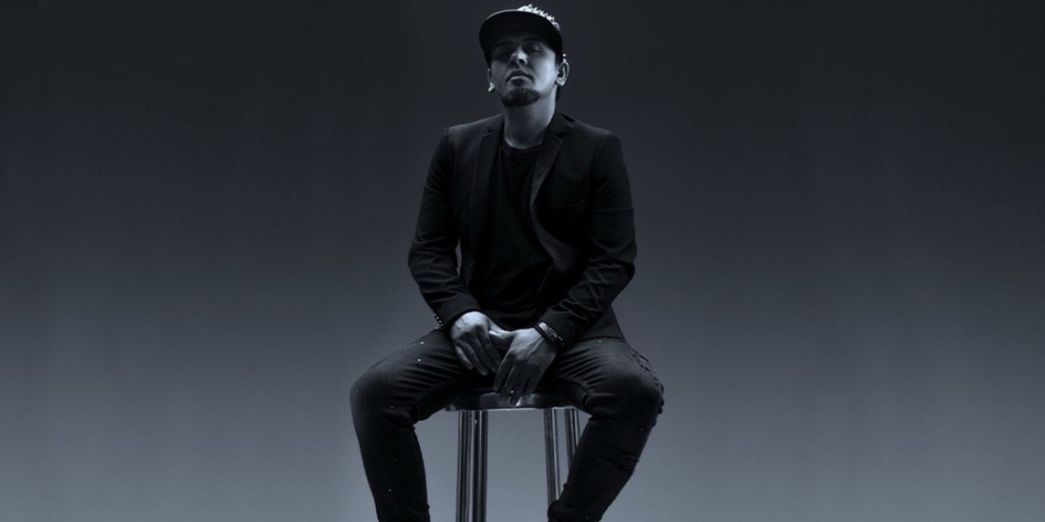 How Wahid Bayar Turns Hip-Hop and Afghan Rhythms Into Award-Winning Theatre and a Platform for Youth  Image