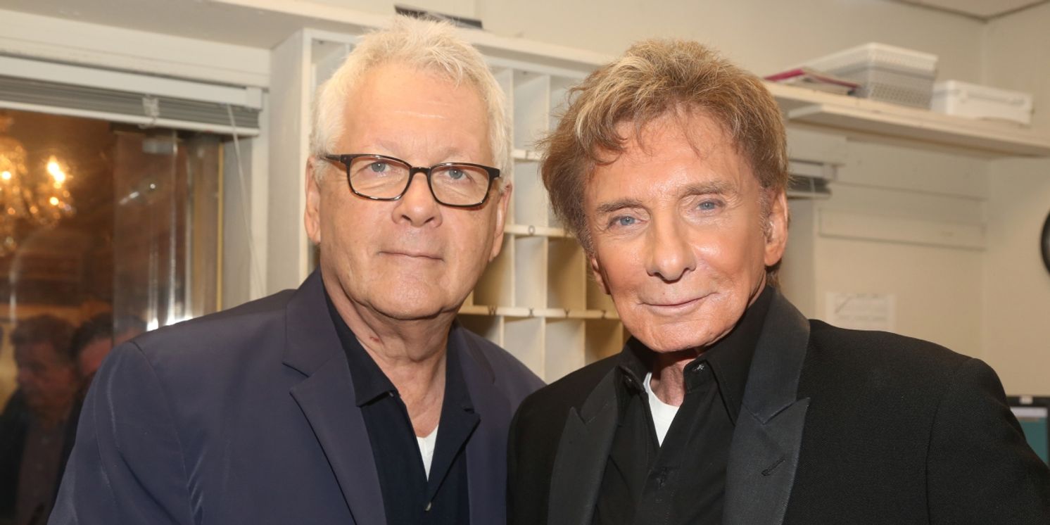 From Copacabana to HARMONY: Learn About Bruce Sussman's Musical Journey  Image