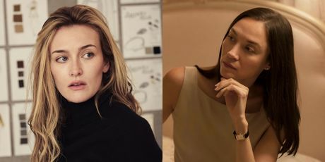 How You Know These LOVE STORY Stars From Broadway: A Stage Guide to the FX Series Photo