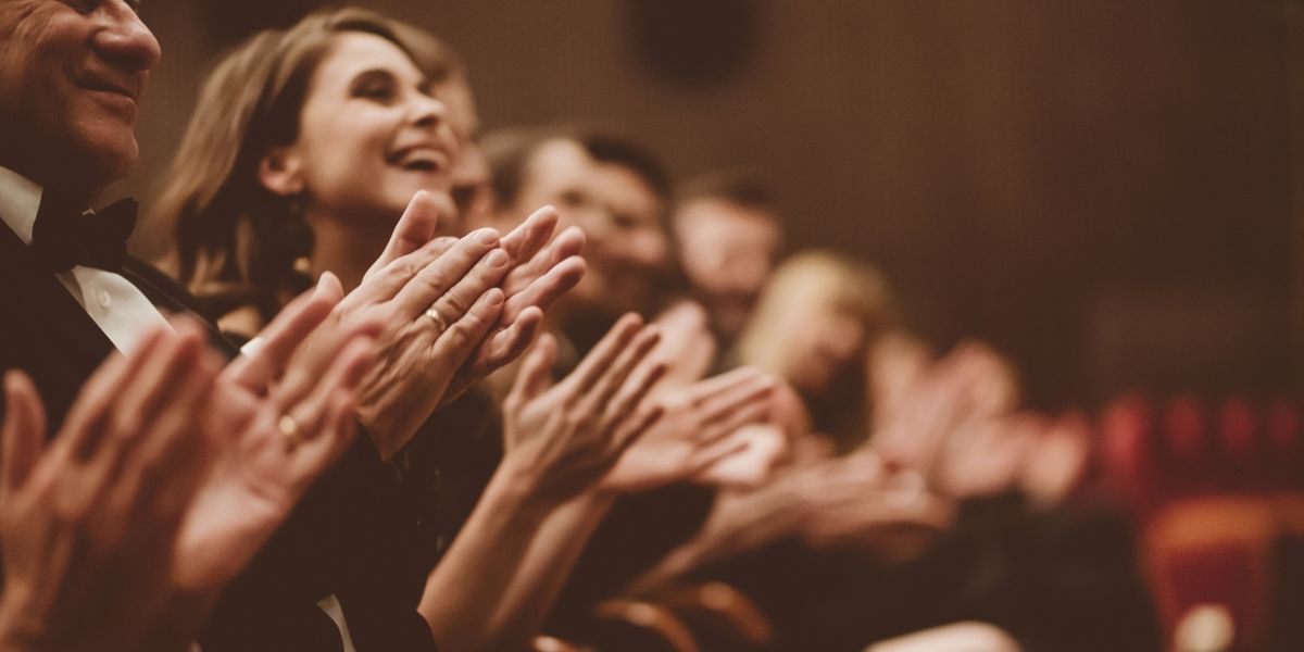 Essential Theatre Etiquette: How to Be a Respectful Audience Member at Your Next Broadway Show