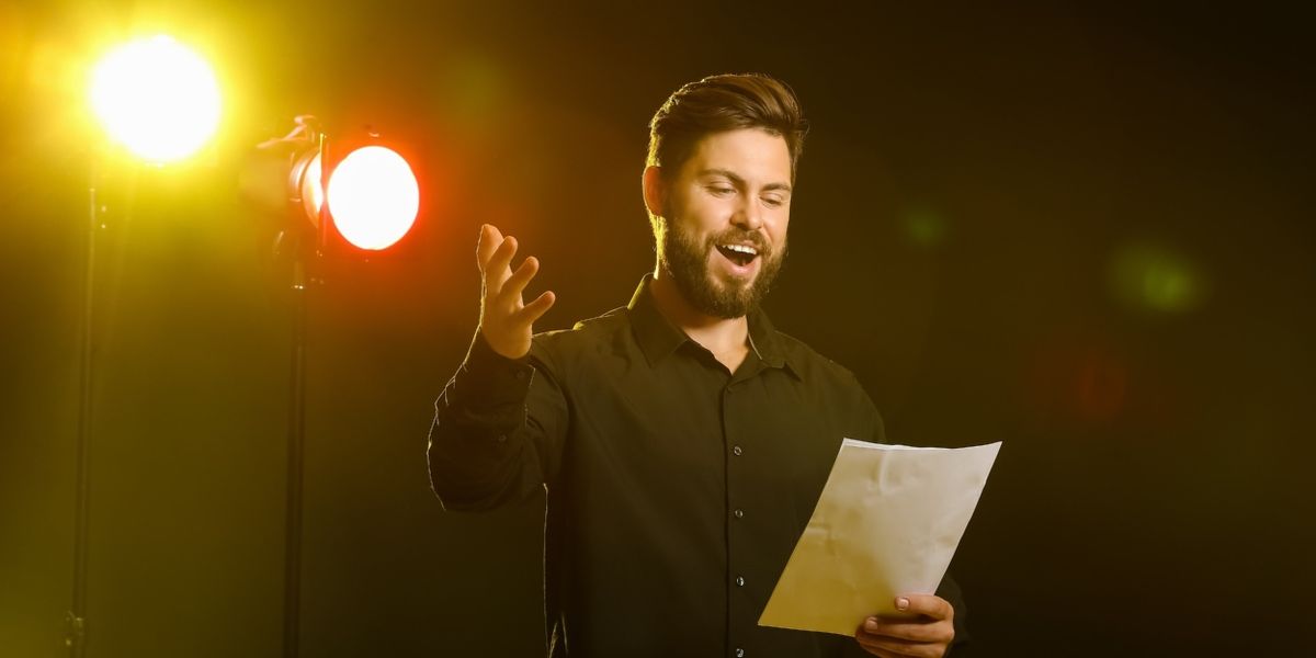 Expert Tips: How to Choose the Perfect Audition Song for Your Rep Book
