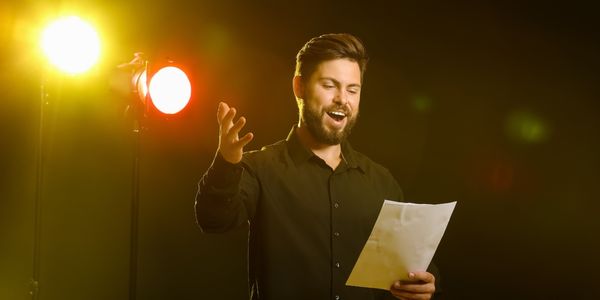 Expert Tips: How to Choose the Perfect Audition Song for Your Rep Book