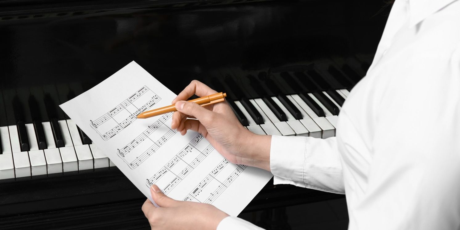 How to Find Your Next Audition Song  Image