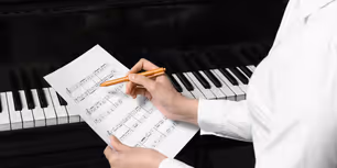 How to Find Your Next Audition Song