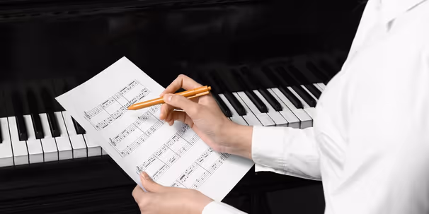 How to Find Your Next Audition Song