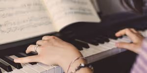 NYC Voice Teachers: How to Find the Best Fit for You Photo