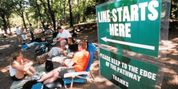 How to Get Free Tickets to Shakespeare in the Park Photo